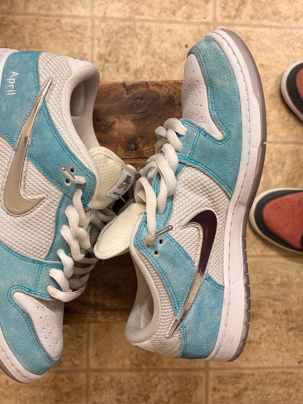Nike sb